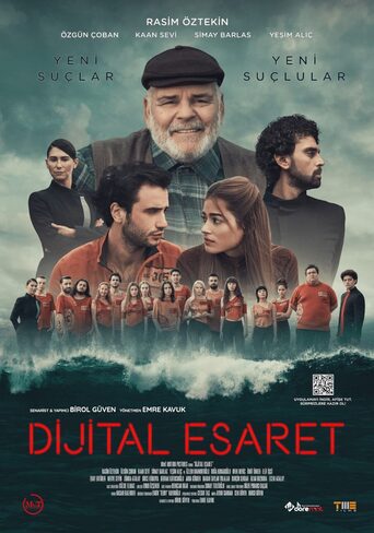 Dijital Esaret