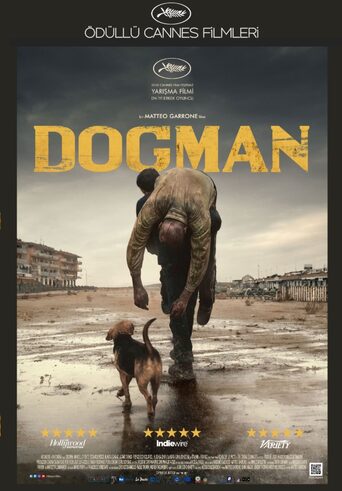 Dogman