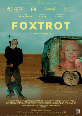 Foxtrot