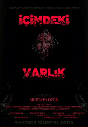 İçimdeki Varlık