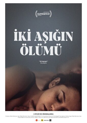 İki Aşığın Ölümü