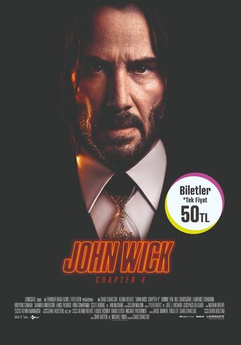 John Wick 4