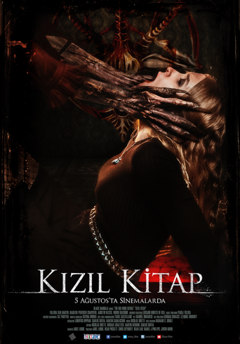 Kızıl Kitap