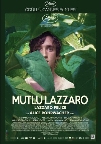 Mutlu Lazzaro