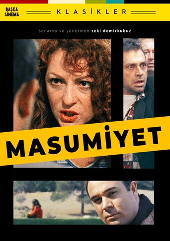 Masumiyet