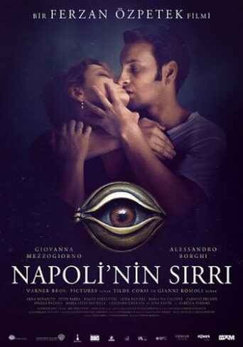 Napoli’nin Sırrı