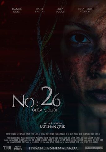 No:26 Ölüm Çığlığı