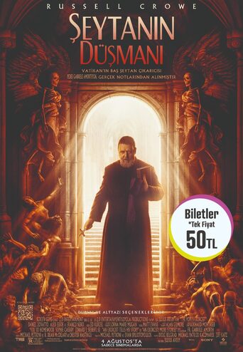 Şeytanın Düşmanı