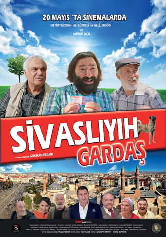 Sivaslıyıh Gardaş