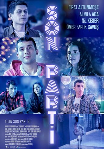 Son Parti