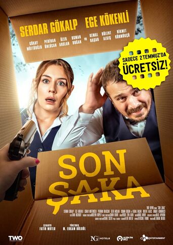 Son Şaka