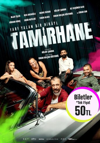 Tamirhane