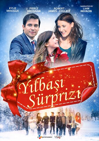 Yılbaşı Sürprizi