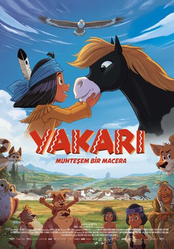 Yakari