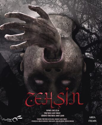 Zehşin Cin-i Musallat