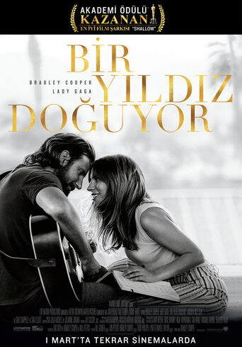Bir Yıldız Doğuyor