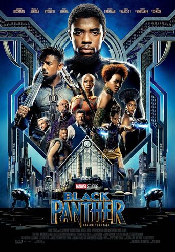 Black Panther