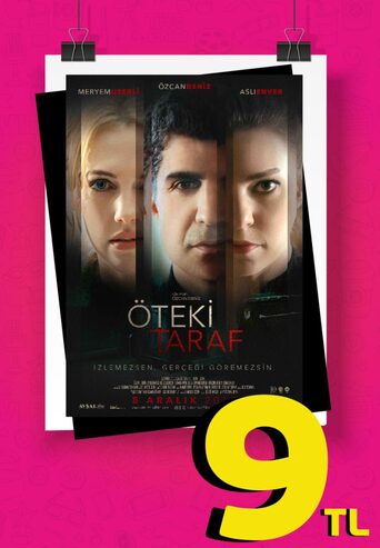 Öteki Taraf