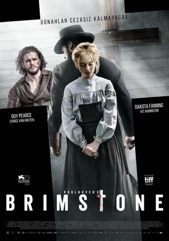 Brimstone