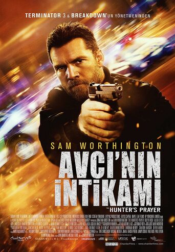 Avcı'nın İntikamı