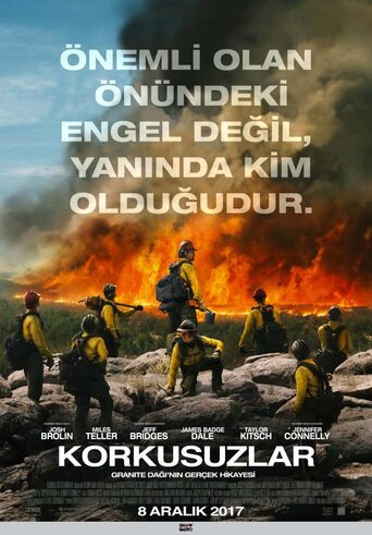 Korkusuzlar