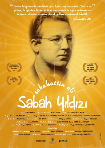Sabah Yıldızı: Sabahattin Ali