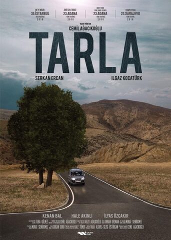 Tarla