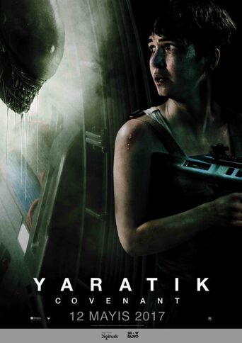 Yaratık: Covenant