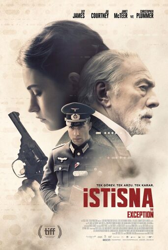 İstisna