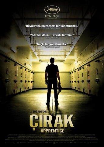 Çırak