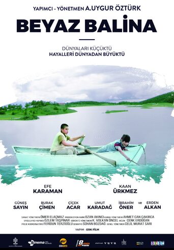 Beyaz Balina