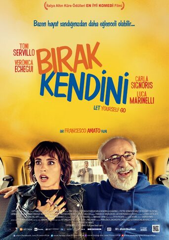 Bırak Kendini