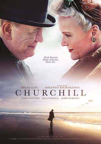 Churchill
