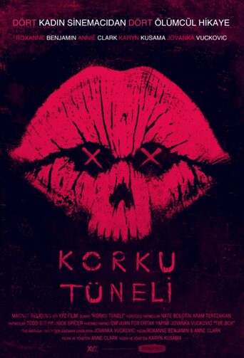 Korku Tüneli