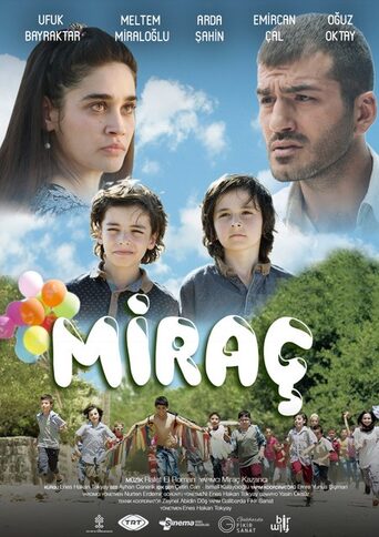 Miraç