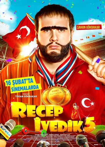 Recep İvedik 5