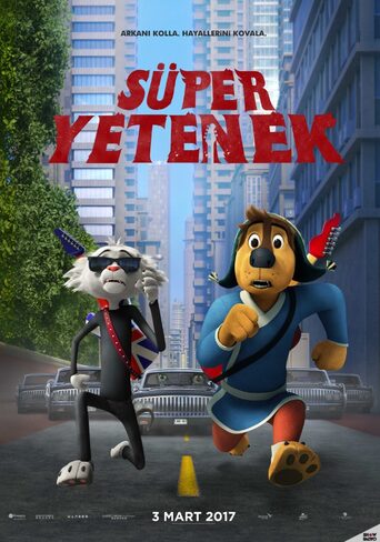 Süper Yetenek