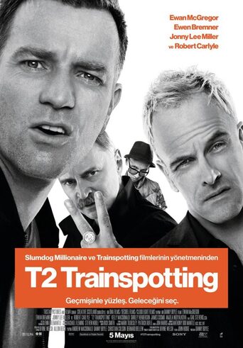 T2 Trainspotting