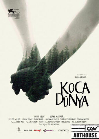 Koca Dünya