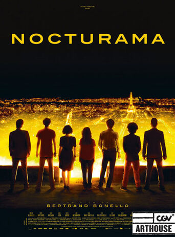 Nocturama: Paris Yanıyor