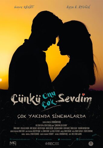 Çünkü Onu Çok Sevdim