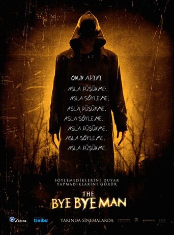 The Bye Bye Man