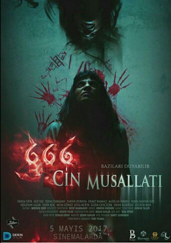 666 Cin Musallatı