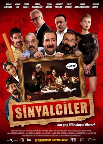 Sinyalciler