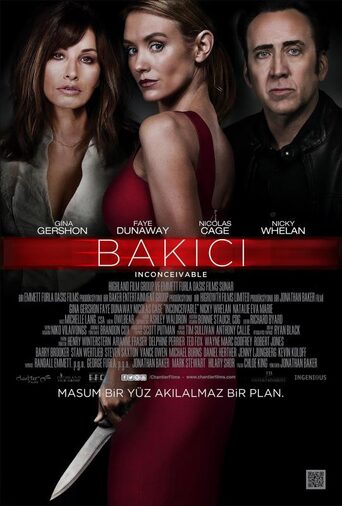 Bakıcı