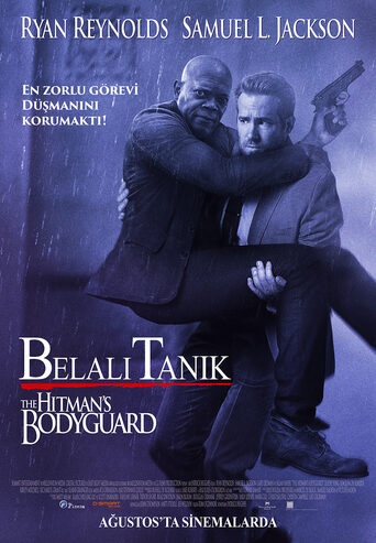 Belalı Tanık