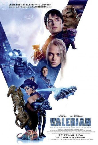Valerian
