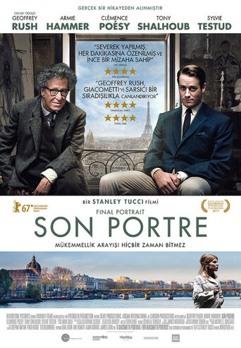 Son Portre