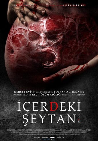 İçerdeki Şeytan