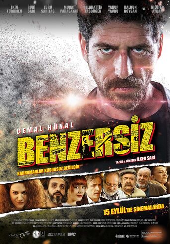 Benzersiz